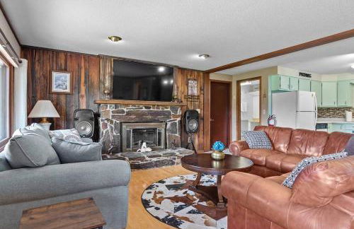 Papa’s Place on Willow Creek - Foto 24