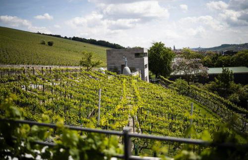 Gästehaus im Weingut am Stein - Foto 21