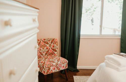 Firefly Cottage - Foto 11