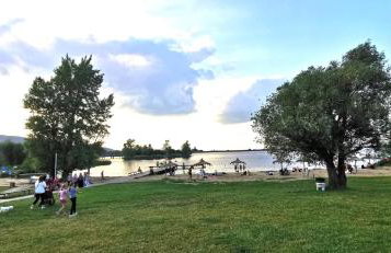 Klimatyczne apartamenty z widokiem na góry Sowie - Foto 29