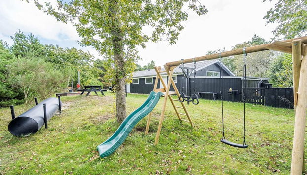 6 Person Holiday Home in Blavand - Foto 2