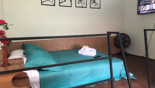 Casinha de Hóspedes - Foto 3