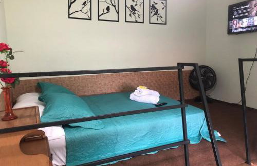 Casinha de Hóspedes - Foto 3