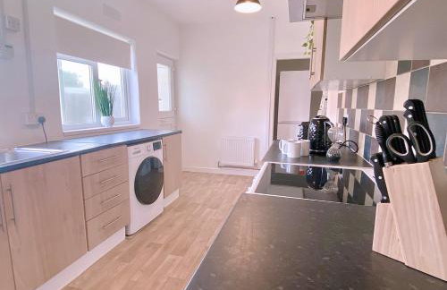 Group accommodation Wolverhampton - Foto 22