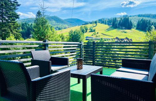 Villa Makuchówka - Foto 41