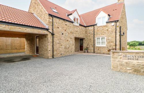 Stackyard House - Foto 1