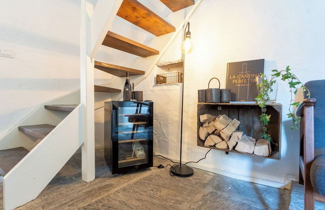 La Civera - Nesso Lake Como by Rent all Como - Foto 36