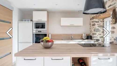 Maison Ker Suliac - Foto 5