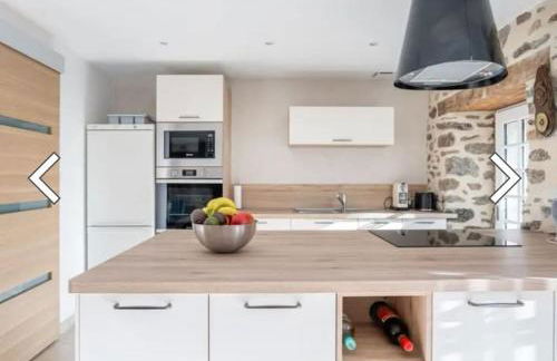 Maison Ker Suliac - Foto 5