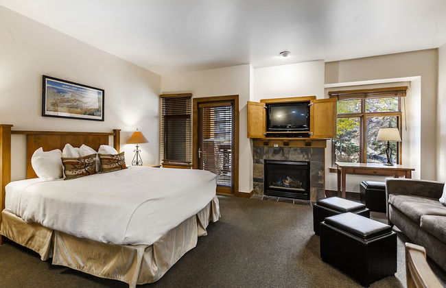 Sundial Lodge by All Seasons Resort Lodging - Foto 17