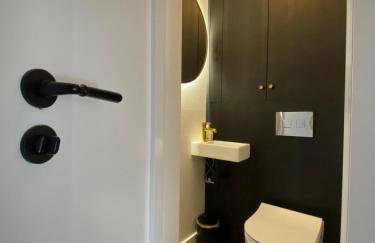 Cozy Wooden Apartment Sopot - Foto 23