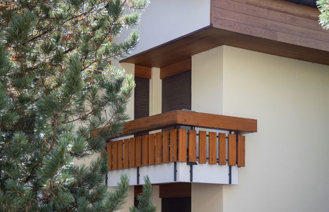 Chesa Nair 9D - Foto 23