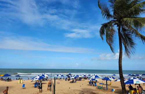 Eco Flat Recife - Vista ao Mar de Boa Viagem - Foto 13