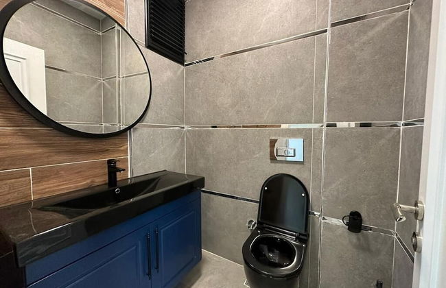 Via Pardi Apart Hotel - Foto 28