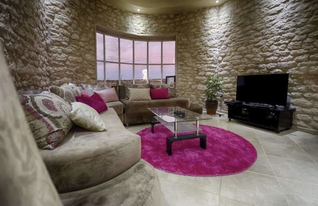 Villa Al-Jaouhara - Photo 30