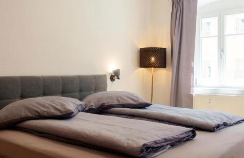 Regensburger Ferienwohnungen - Im Herzen der Altstadt - Foto 5