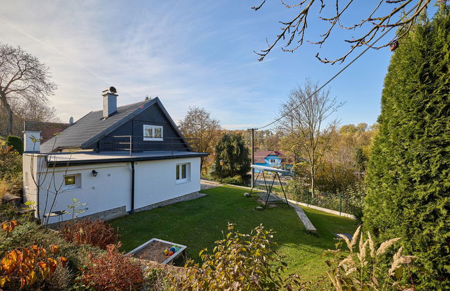 Leisure Lounge & Pool - Foto 38