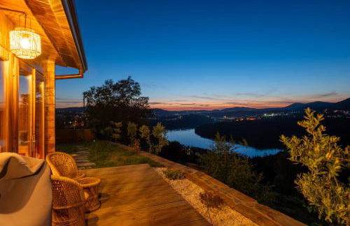 Wood House Amazing View Douro - Foto 30