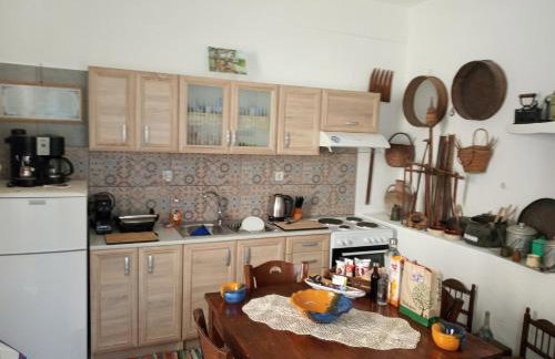 Nektarios Village House - Foto 12