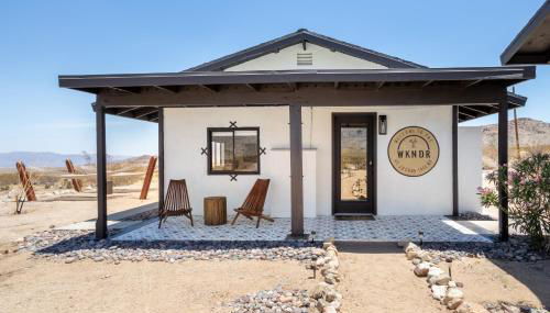 Closest to Park Entrance, Stars, Private - WKNDR Starside - Photo 5