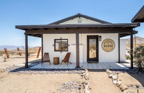 Closest to Park Entrance, Stars, Private - WKNDR Starside - Foto 5