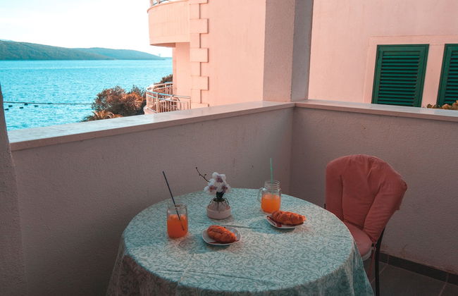 Apartmani Laura - Foto 41