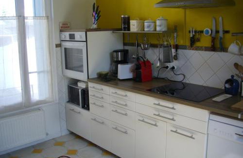 Villa Petit Pierre - Foto 15