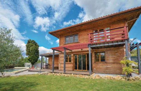 Cozy Home In Thezan-Les-Béziers - Foto 17