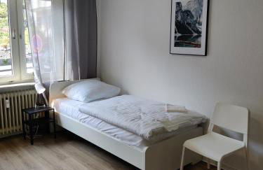 DWK: Monteurhaus Bad Salzig - Foto 32