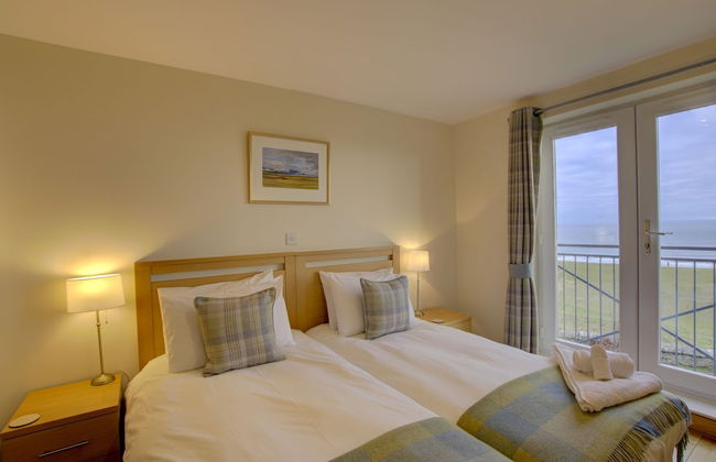 No 10 The Links Apartment Brora - Photo 67