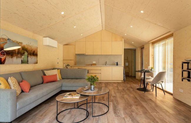 Nice Holiday Home in Kortgene With Garden - Photo 9