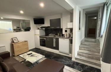 Proximité RER A , souplex tout confort, 2 chambres - Foto 10