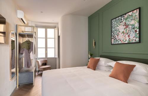 Flora Deluxe Apartment - Foto 8