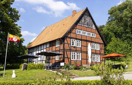 Appartementhotel Blomberger Hof - Foto 3