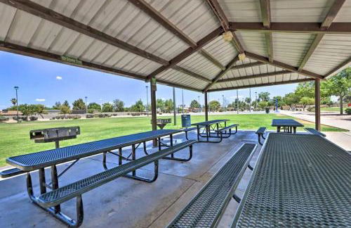 Tranquil Mesa Retreat - Foto 66