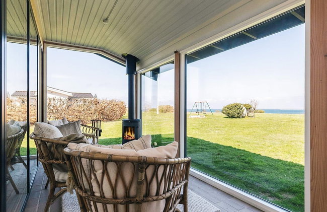 4 Star Holiday Home in Aeroskobing - Foto 23