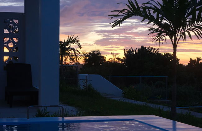 Blue Ocean Resort - Foto 26