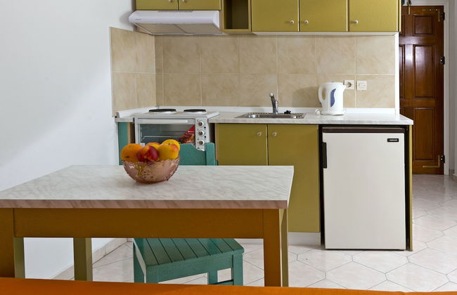 Trianta Hotel Apartments - Foto 17