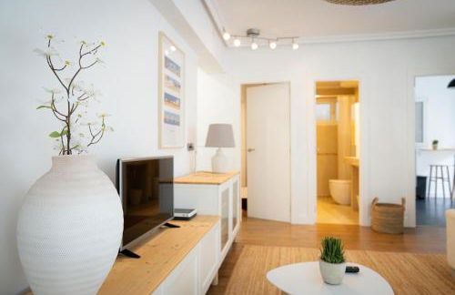 Ondarreta Beach Apartment - Foto 10