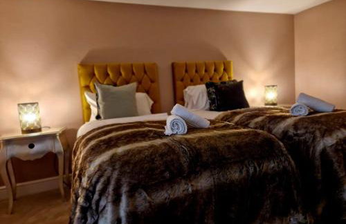 Hamilton-The Alexander suite luxury holiday Let's - Foto 11