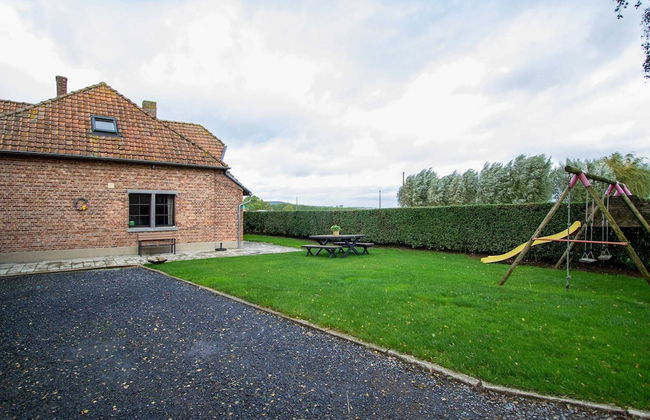 Family Farmhouse, Ploegsteert - Foto 32