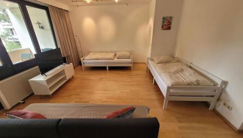 Bright & Cozy Apartment in Mainaschaff - Foto 2