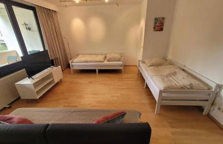 Bright & Cozy Apartment in Mainaschaff - Foto 2