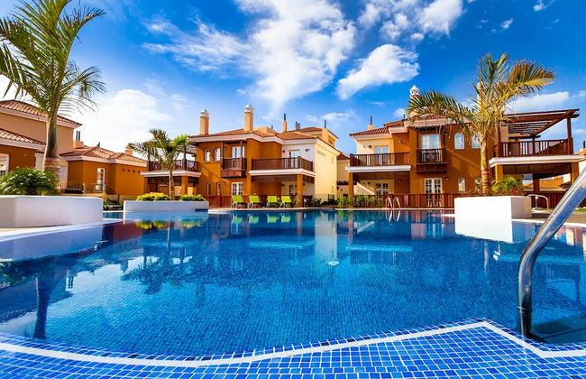 La Casa Canaria - Foto 33