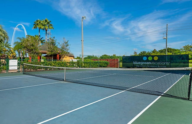 Orlando's Sunshine Resort - Foto 44