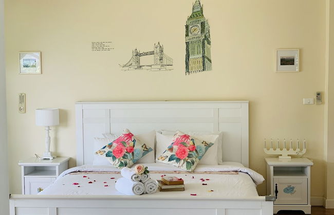 Misty English Cottage - Foto 12