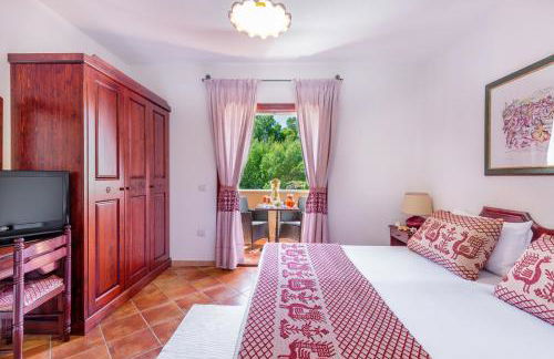 Residence Sos Alinos - Foto 3