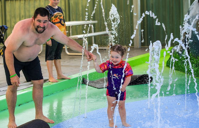 Echo Holiday Parks - Normanville - Foto 52