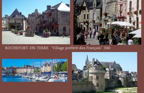 LA MADELEINE DES GRANDS SABLES 1- 4 PERS - Foto 29