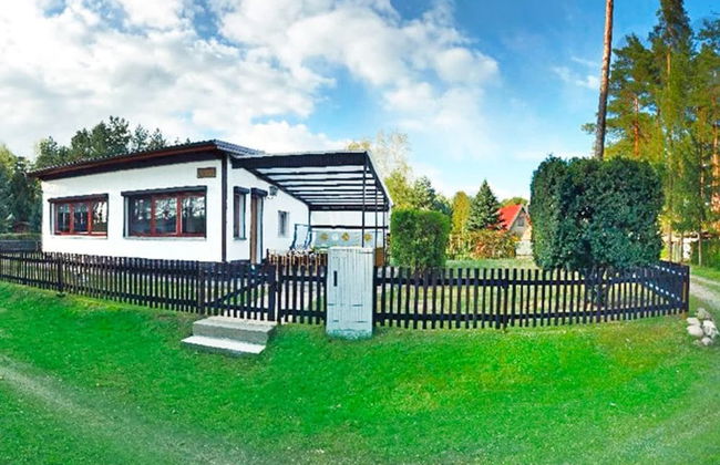 Ferienhaus Seeblick, Schonberg - Foto 16